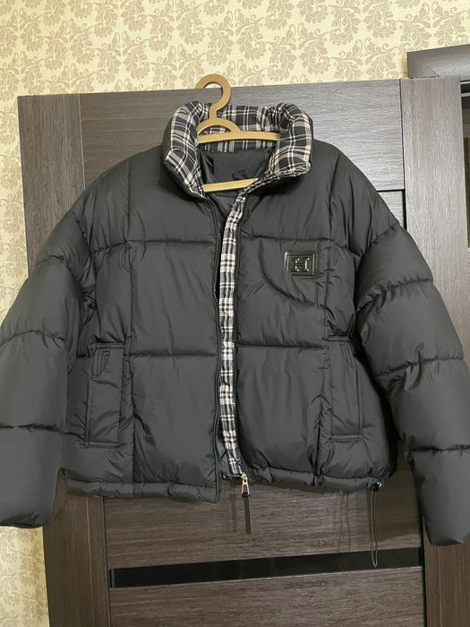 Куртка димесезонная