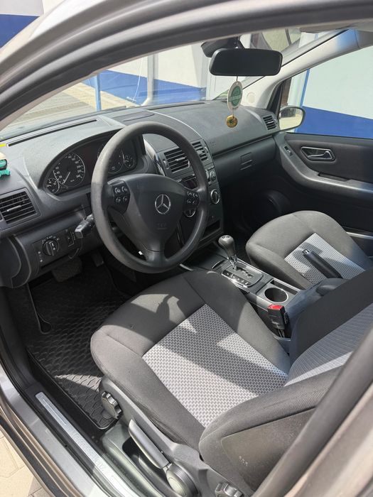 Mercedes Benz A180 Cutie Automata Diesel