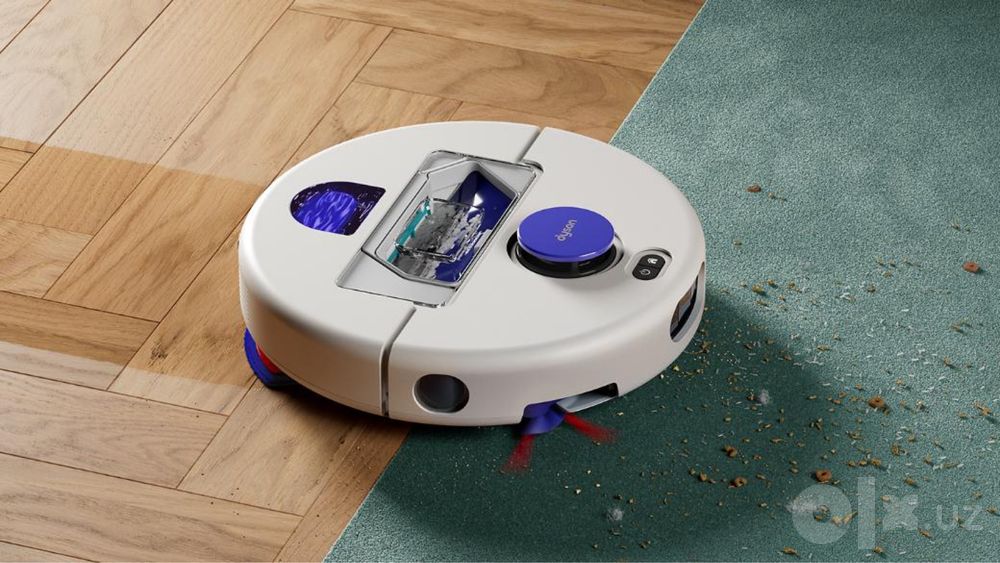 Dyson R2 Nurovi Wash+Dry