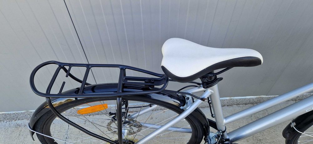 Алуминиев велосипед California колело 28"