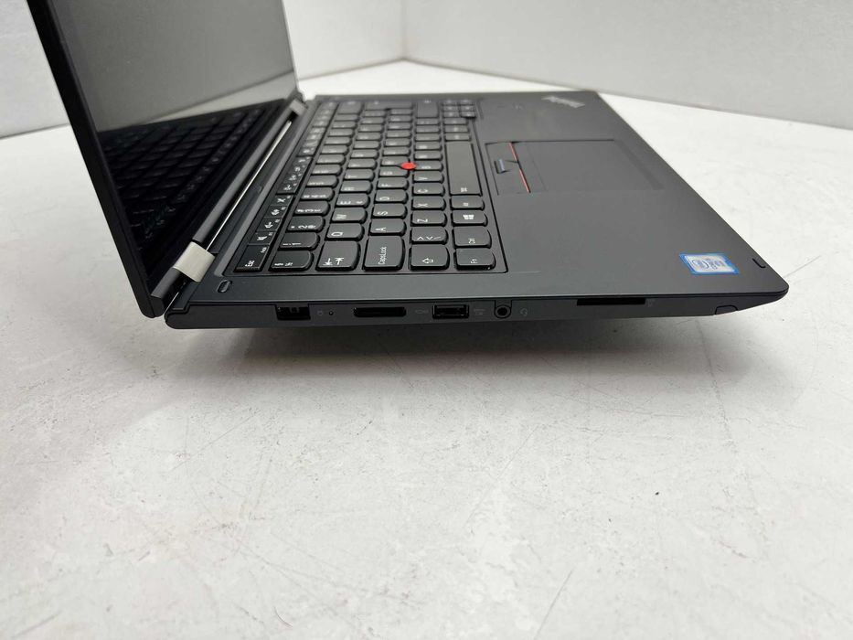 Lenovo ThinkPad Yoga 460 14" touch i5-6300U 8GB 260GB/->Като нови