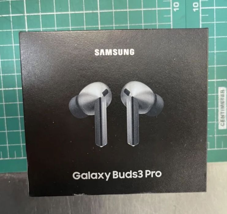 Samsung buds3 pro