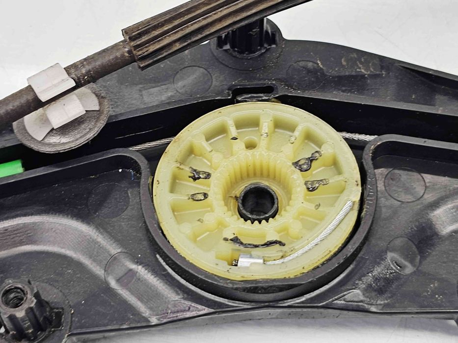 Macara electrica geam dreapta fata Audi A4 (8K5, B8) Avant [Fabr 2008-