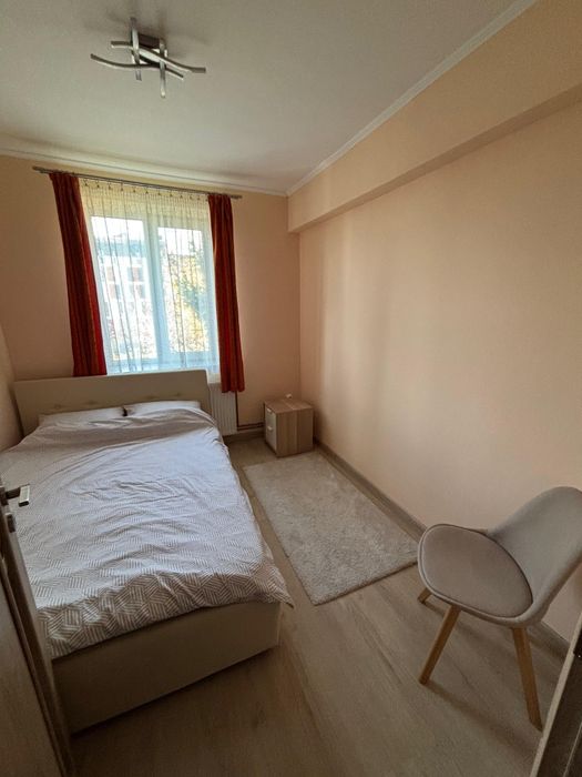 Cazare apartament regim hotelier zona Topmed - ofer factura