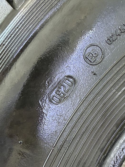 235/75/15 KAMA одиночка