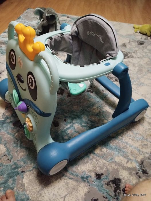 De vînzare premergator