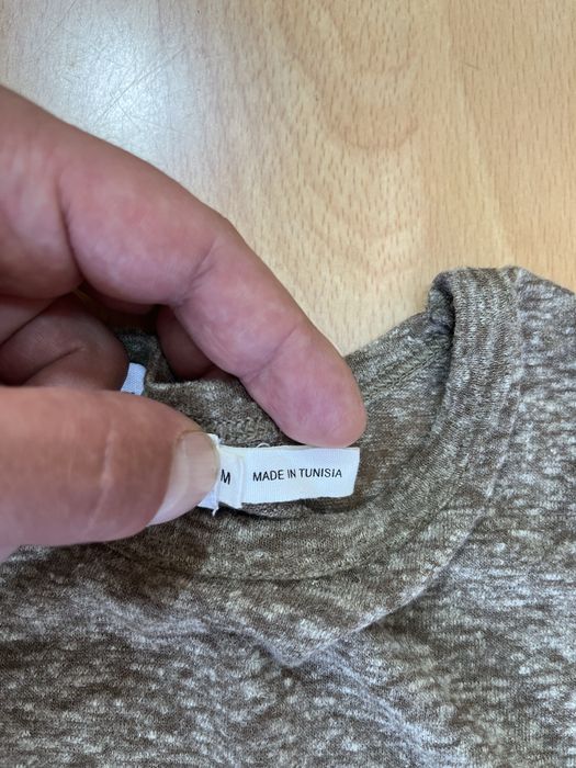 Isabel Marant Etoile дамска тениска М
