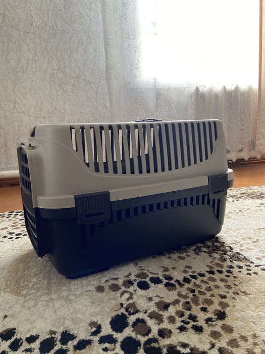 Переноска авиабокс