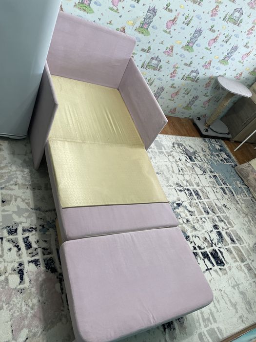 Кресло кровать 35 000 тг