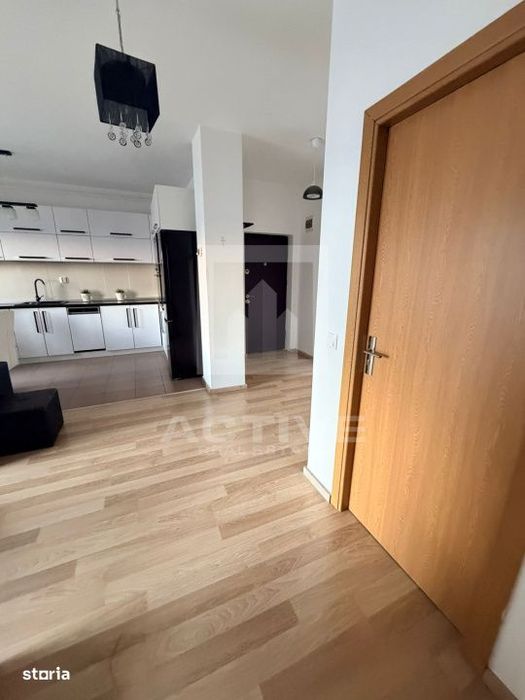 Apartament cu 2 camere || zona Garii