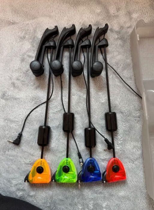 Vand Set Swinger Mk2 illuminated