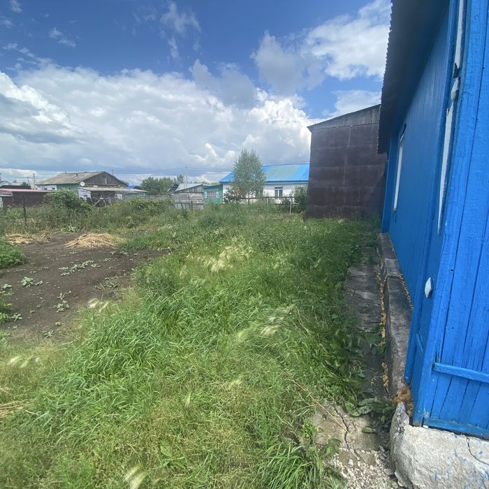 Продам частный дом