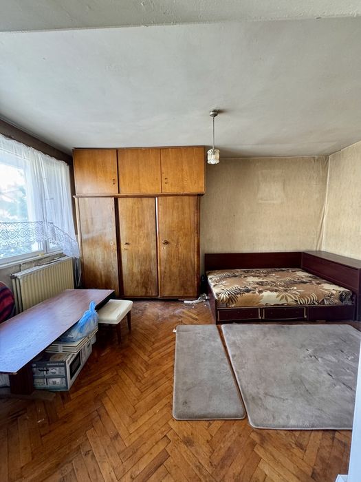 Продава се Тристаен апартамент в София, Бъкстон - 96 кв.м за 834 €/кв.м - Снимка #3