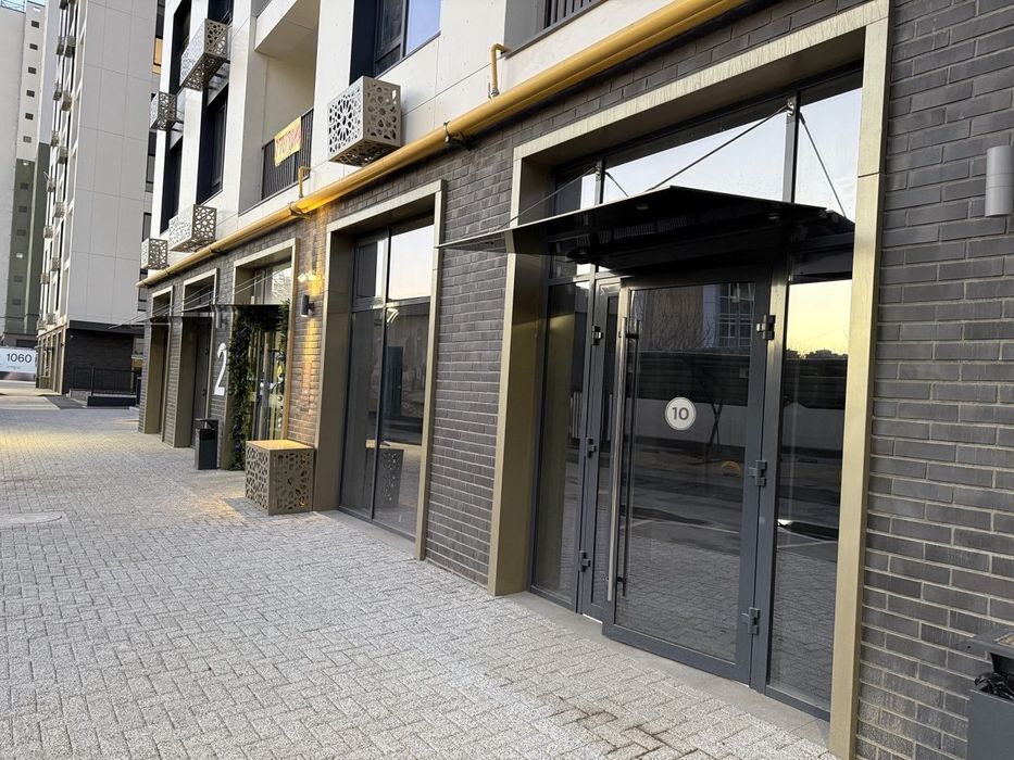 NRG Jome лойихаси Олмазор тумани Миссий МФЙ Шимолий  Олмазор 2 , 4А уй