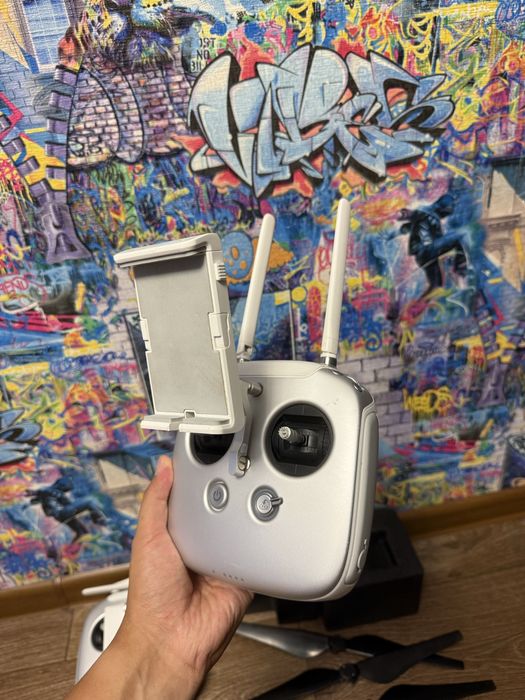 Продаю DJI Inspire 1 V2.0