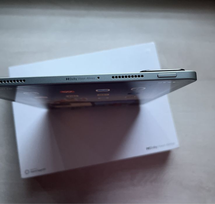 Продам xiaomi pad 7