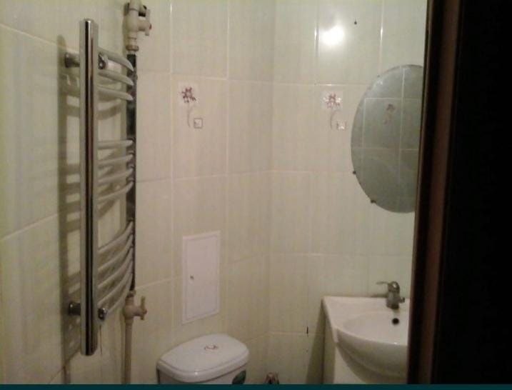 Продаю 3-х ком.кв.