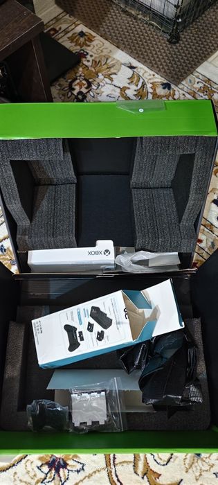 Продам Xbox X series