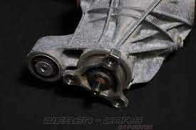 GRUP /DIFERENTIAL fata si spate  Mercedes  ML, GL GLE GLS W167 GLE