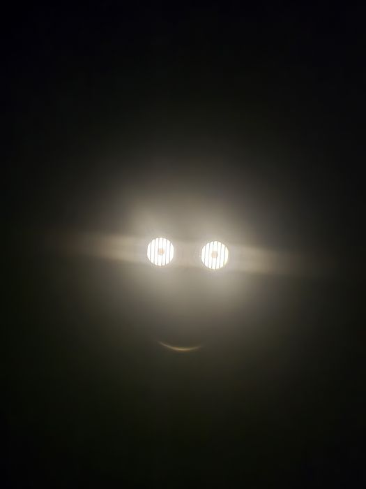 Светильник C3PO ( STAR WARS)