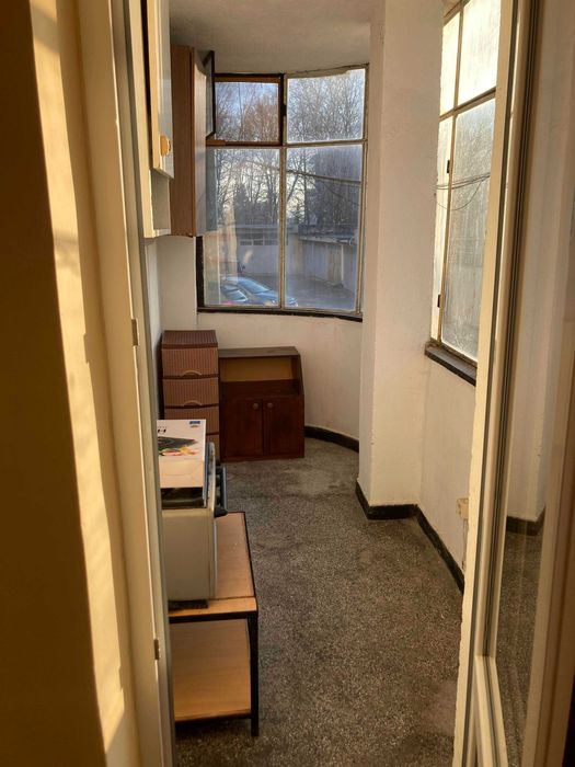 Дава се под наем Тристаен апартамент в Варна, Левски - 90 кв.м за 280.5 € - Снимка #13