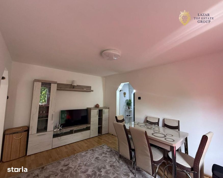 Apartament 2 camere ultracentral – zona Romanilor