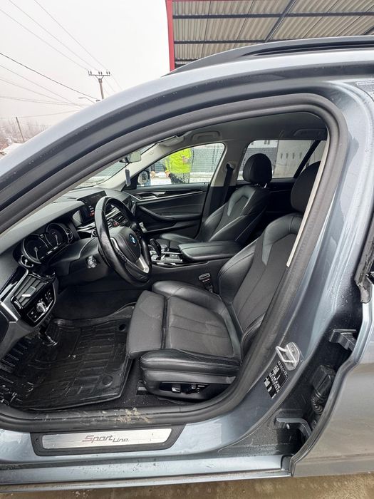 BMW seria 520 g31