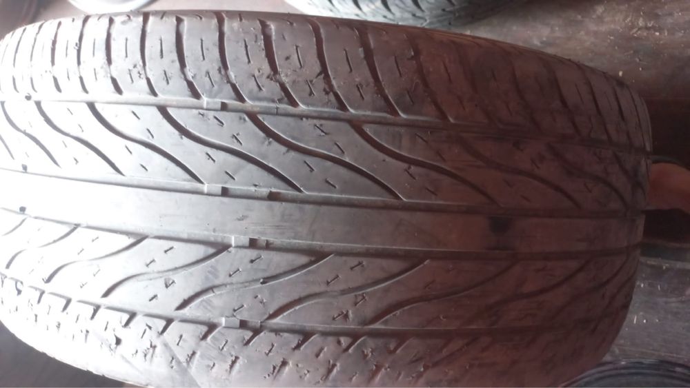Шины 275/45R20 (2шт)