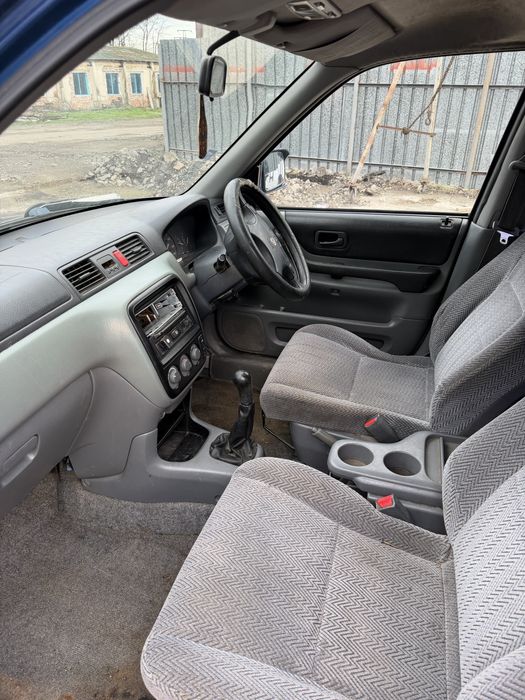 Хонда црв 1 128кс на части