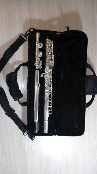 Флейта Brahner U.S.A.