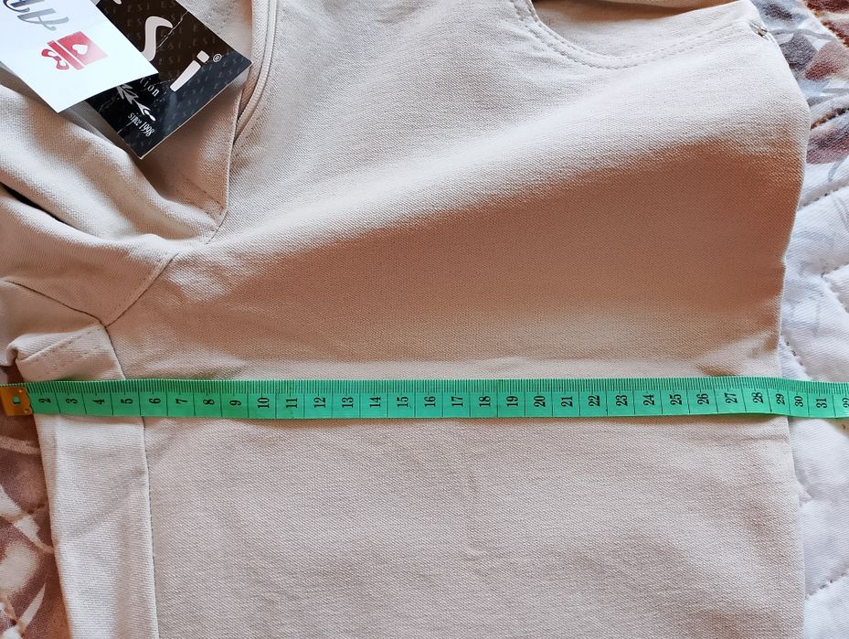 Дамски панталон нов