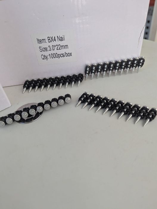 Cuie pistol hilti bx3 si bx4