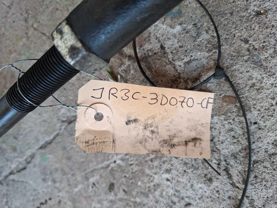 Кормилна рейка за Форд мустанг Ford MUSTANG  (2013- )