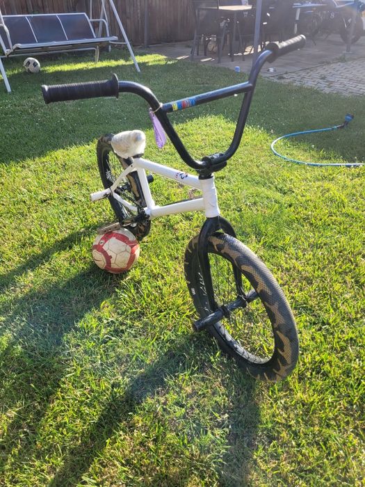 Vand bmx subrosa