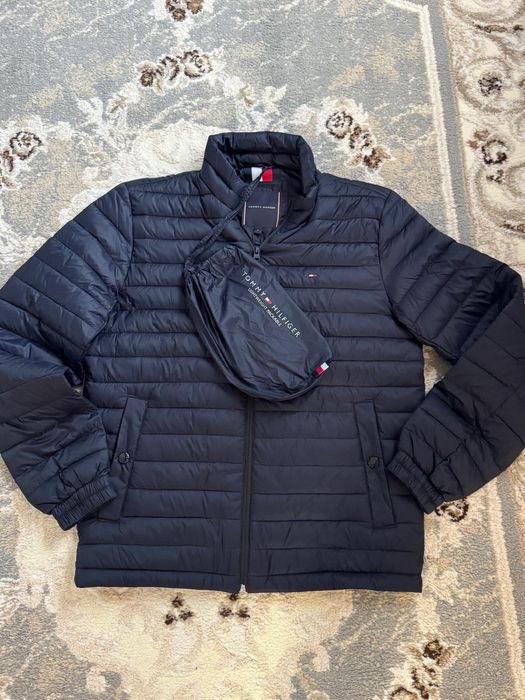 Geaca Tommy  Hilfiger Marimea S