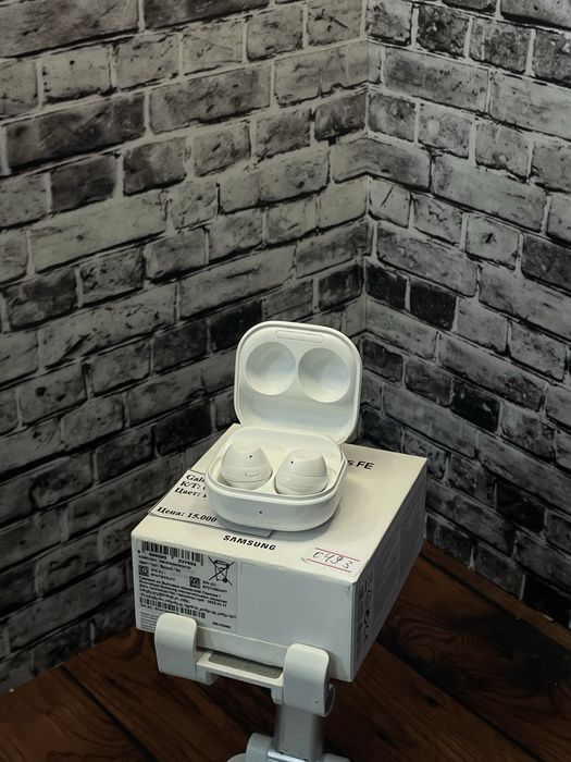 Samsung Galaxy Buds FE | Галакси Бадс ФЕ