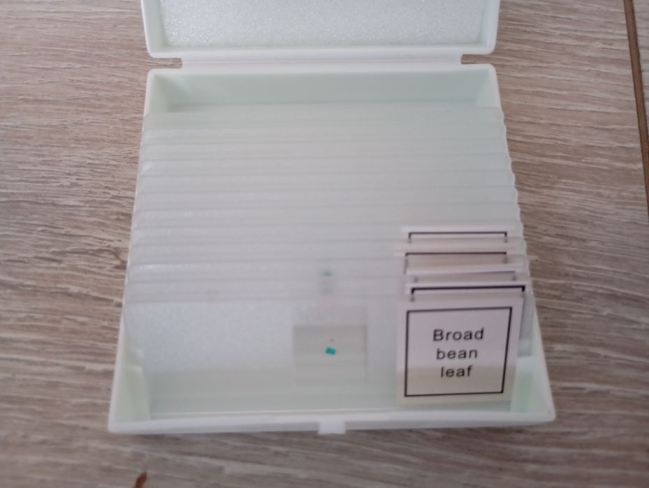 Микроскоп набор как новый