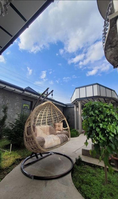 Ховли танхаус хавли участка 3 сотук дом hovli tanhause