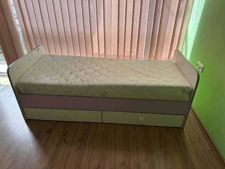 Детско легло 160х65 см