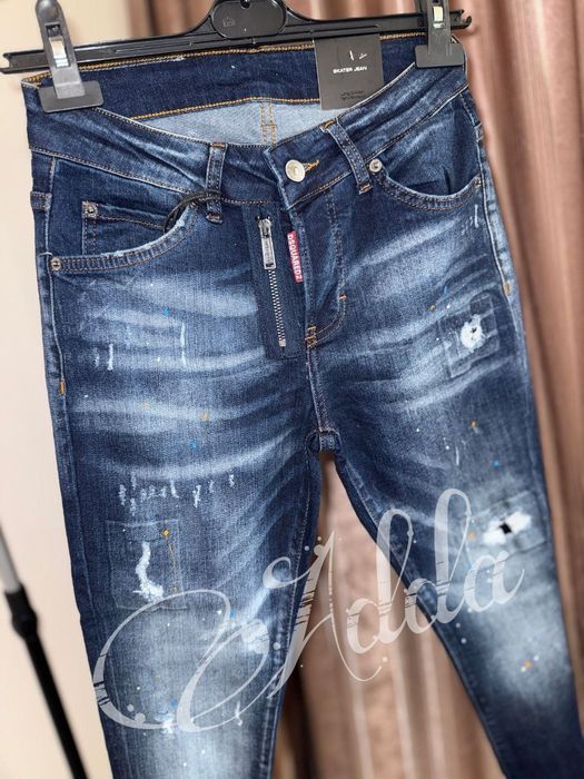 Blugi Dsquared2 damă