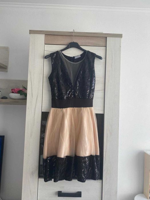 Vand rochi S purtate o singura data