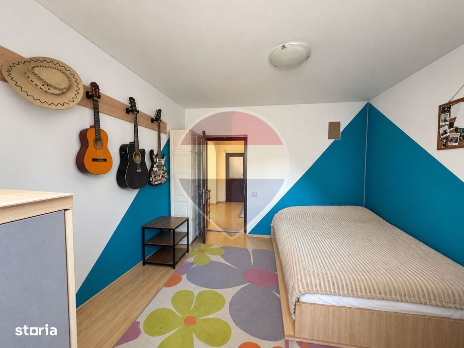 0% Comision - Apartament la casă - 3 camere- Centrul Civic