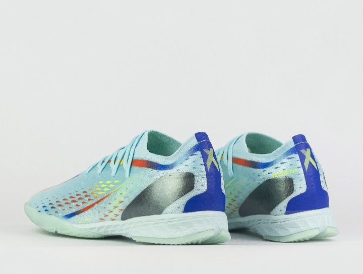 Футзалки Адидас Х