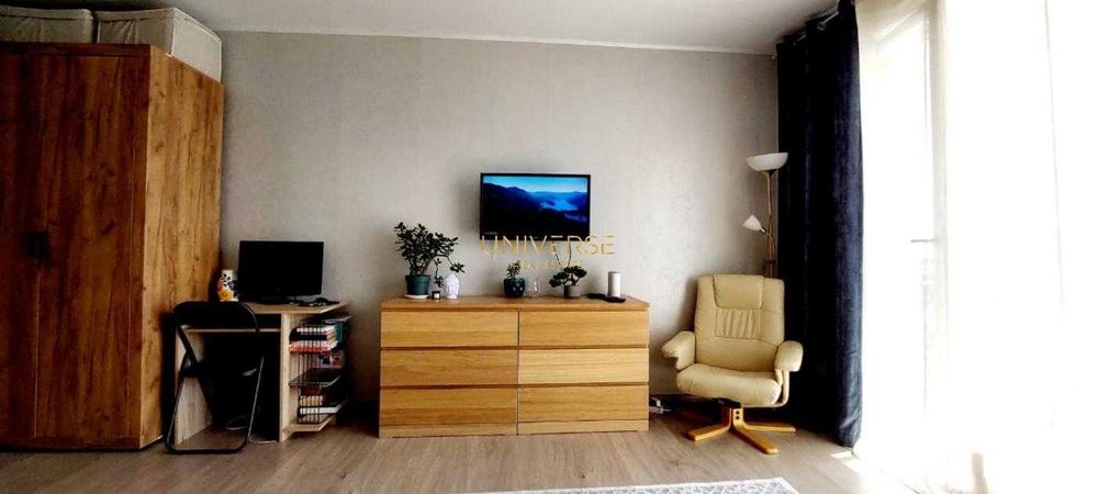 Продава се Едностаен апартамент в с. Тънково, Област Бургас - 34 кв.м за 615 €/кв.м - Снимка #4