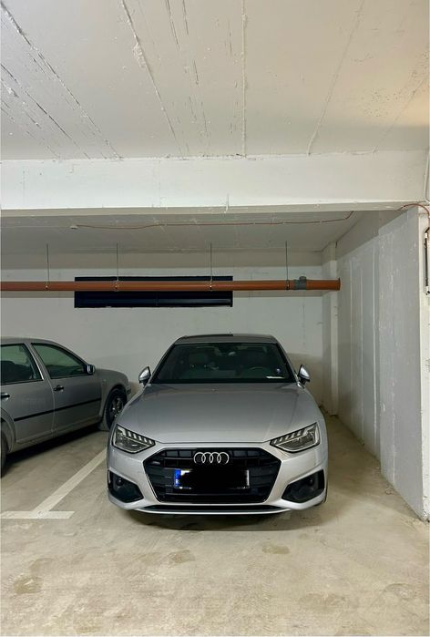 Închiriez loc de parcare, Drumul Binelui nr. 7-9 sector 4