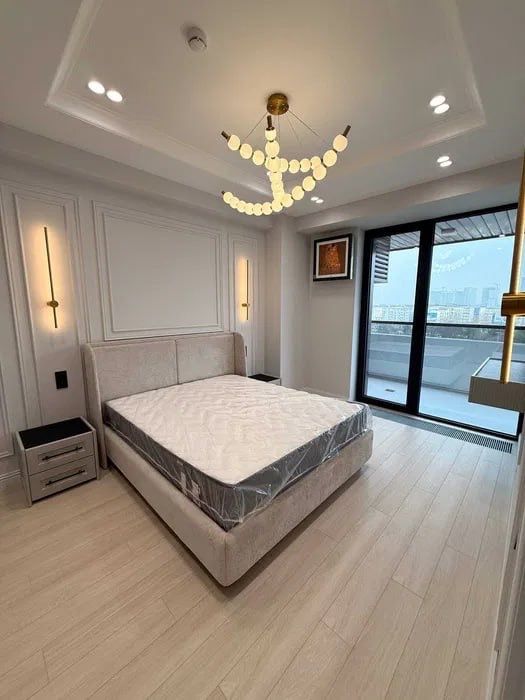 NRG U TOWER 54м2  Срочно продается квартира по цене коробки