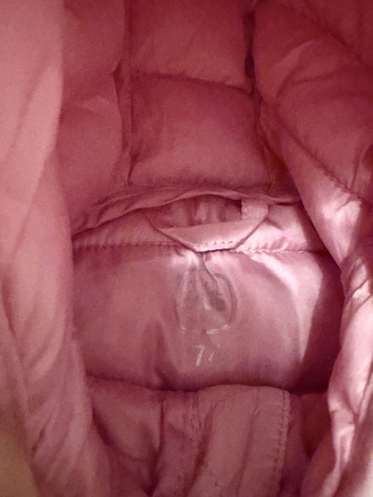 Geaca noua bebe fetita Smyk (74 cm)