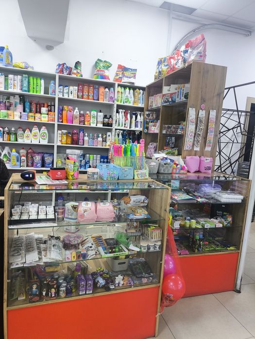 Продам отдел мыло мойка