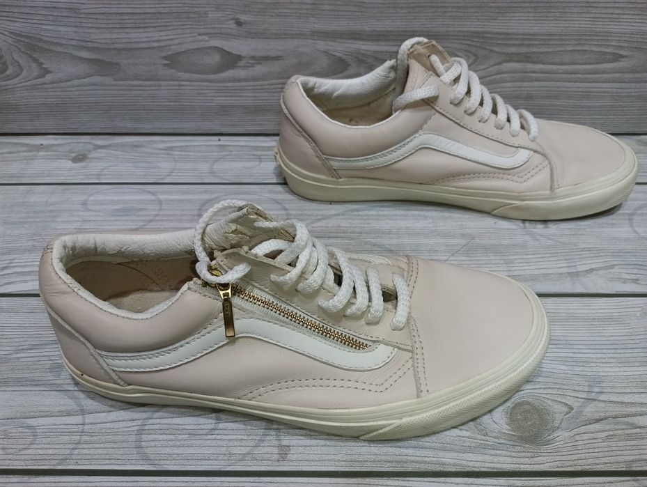 Vans кожени N 38