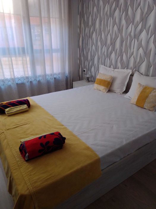 Дава се под наем Двустаен апартамент в с. Църква, Област Добрич - 60 кв.м за 800 € - Снимка #8